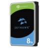 DISCO SEAGATE SKYHAWK 8TB SATA3
