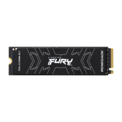 SSD KINGSTON RENEGADE  4TB FURY NVME