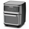 FREIDORA DE AIRE SILVER LISBOA 12L IP009