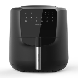 FREIDORA DE AIRE AIRFRYER CECOTEC CECOFRY RAIN