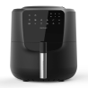 FREIDORA DE AIRE AIRFRYER CECOTEC CECOFRY RAIN