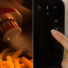 FREIDORA DE AIRE AIRFRYER CECOTEC CECOFRY RAIN