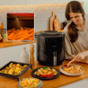 FREIDORA DE AIRE AIRFRYER CECOTEC CECOFRY RAIN