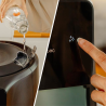 FREIDORA DE AIRE AIRFRYER CECOTEC CECOFRY RAIN