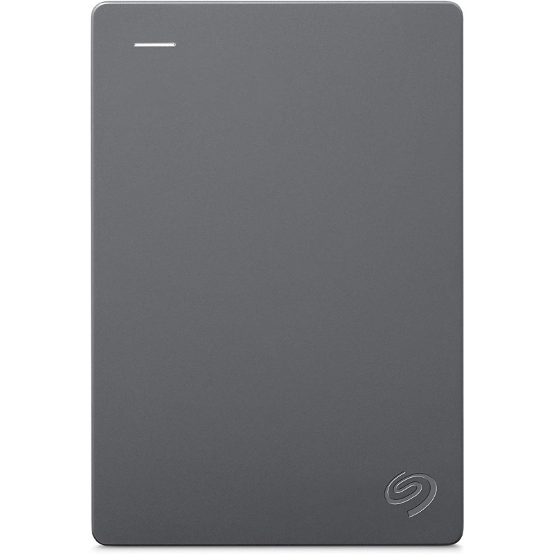 Seagate Basic STJL2000400 2TB 2.5" USB 3.0 Negro Seagate Basic STJL2000400 2TB 2.5" USB 3.0 Negro