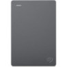 Seagate Basic STJL1000400 1TB 2.5" USB 3.0 Negro