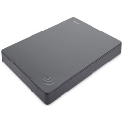 Seagate Basic STJL1000400 1TB 2.5" USB 3.0 Negro