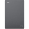 Seagate Basic STJL5000400 5TB 2.5" USB 3.0 Negro