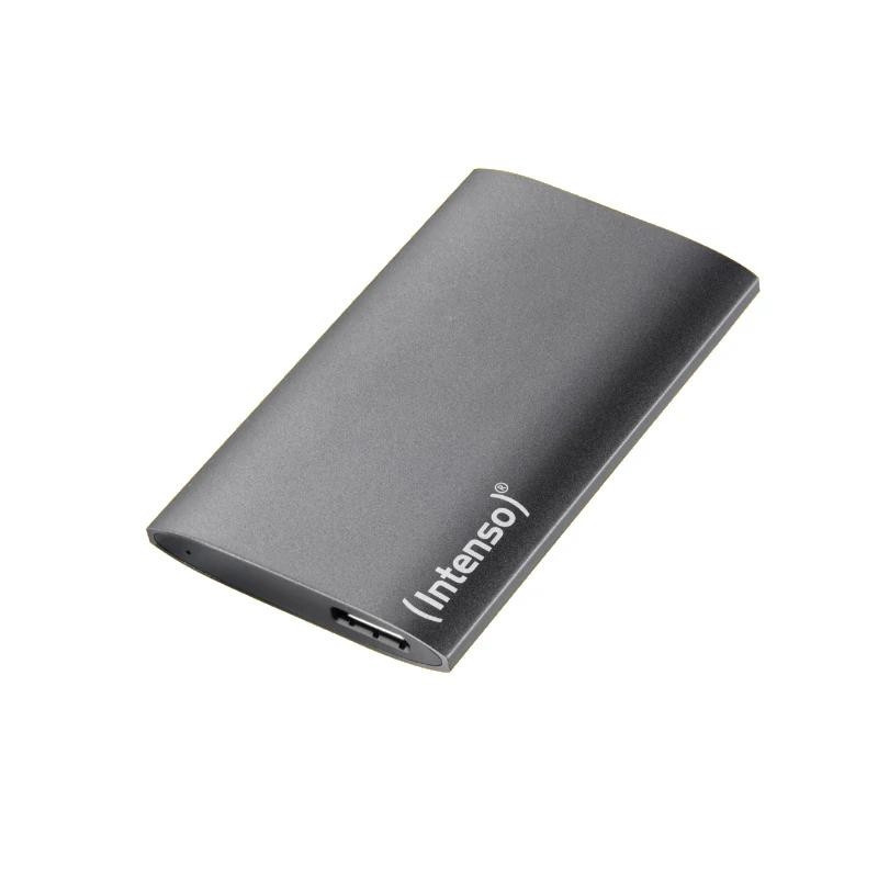 Intenso External SSD 2TB Premium Edition 1.8" Intenso External SSD 2TB Premium Edition 1.8"