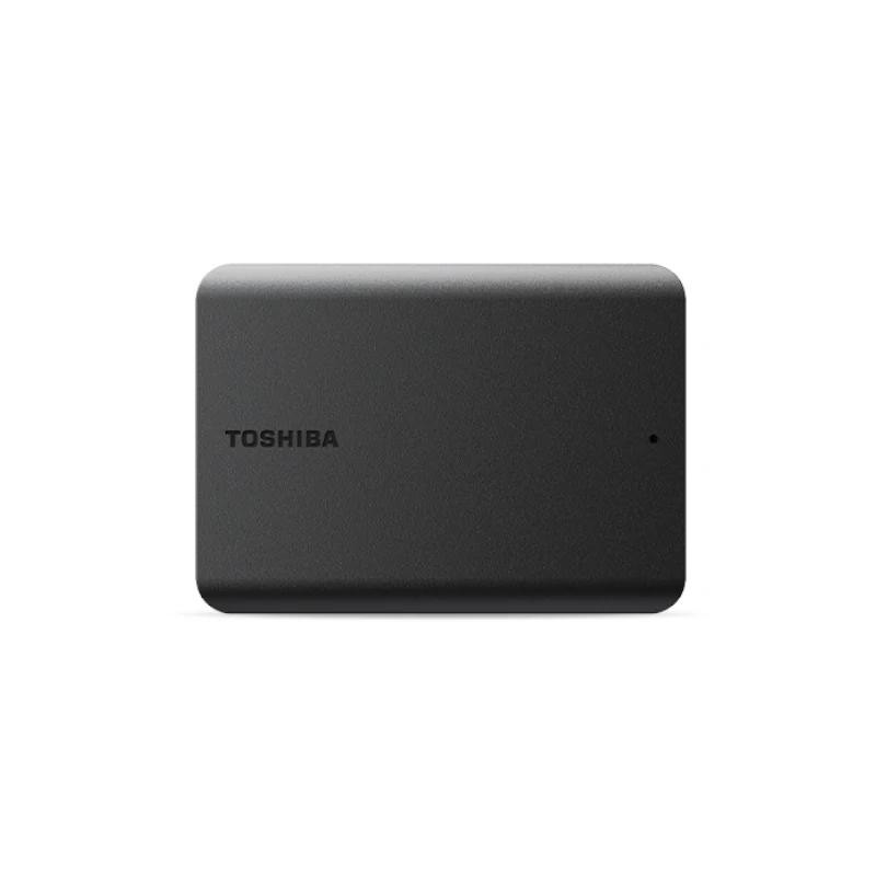 Toshiba HD CANVIO HDTB520EK3AA 2TB 2.5" USB 3.0 ne Toshiba HD CANVIO HDTB520EK3AA 2TB 2.5" USB 3.0 ne
