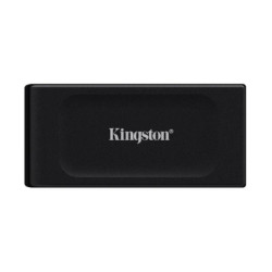 Kingston XS1000 Portable SSD 2Tb USB 3.2 tipo-C