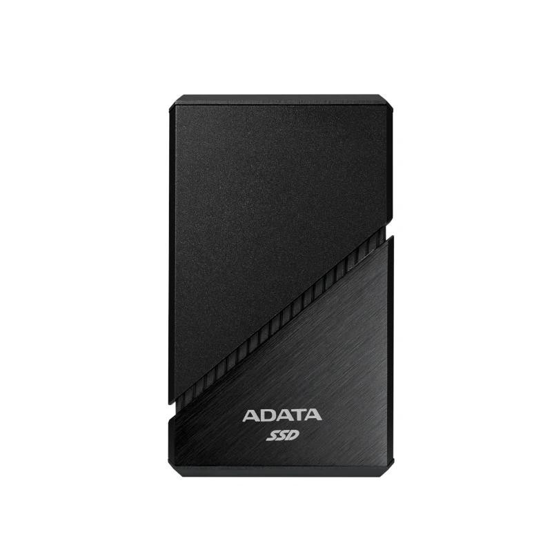 ADATA SE920 SSD Externo 1TB USB4 Negro ADATA SE920 SSD Externo 1TB USB4 Negro