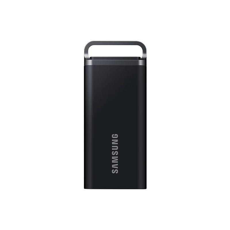 Samsung T5 EVO SSD Externo 2TB USB 3.2 Gen 1 Samsung T5 EVO SSD Externo 2TB USB 3.2 Gen 1