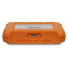 LaCie Disco Externo Rugged Mini 5Tb 2.5" USB-C