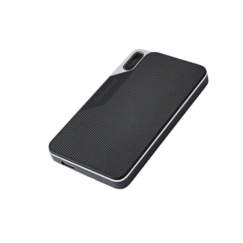 Intenso eSSD TX100 1Tb USB-C 3.2 Gen1 Black Intenso eSSD TX100 1Tb USB-C 3.2 Gen1 Black