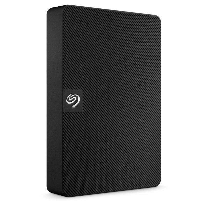 Seagate Expansion Disco Externo 4TB 2.5" USB 3.0 Seagate Expansion Disco Externo 4TB 2.5" USB 3.0