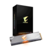SSD GIGABYTE AORUS 256GB M.2 RGB