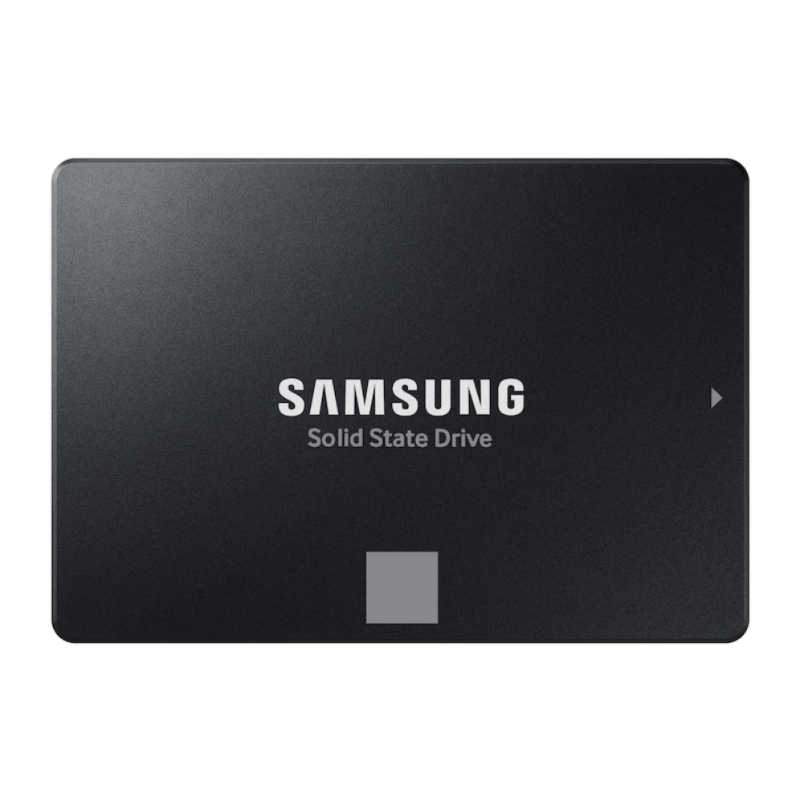 SSD SAMSUNG 870 EVO 1TB SATA3 SSD SAMSUNG 870 EVO 1TB SATA3