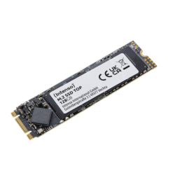 SSD INTENSO TOP PERFORMANCE 128GB M2