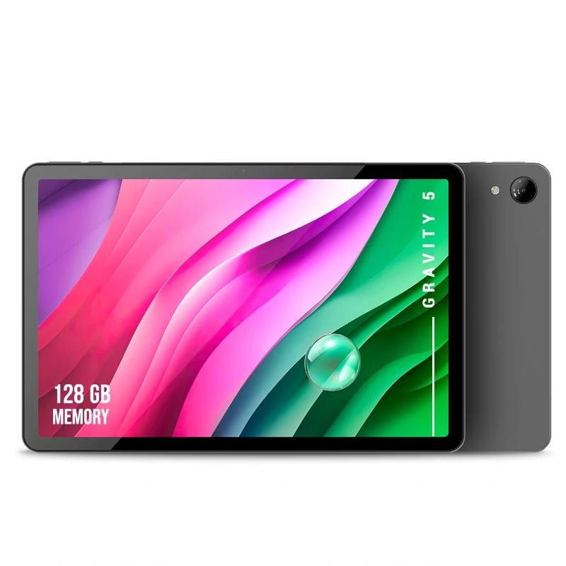 SPC Tablet Gravity 5 11" HD+ 4GB 128GB Negra SPC Tablet Gravity 5 11" HD+ 4GB 128GB Negra