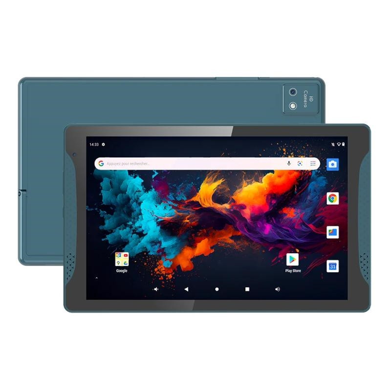 Logicom Tablet Stand Pro 2 10.1" 4GB 64GB Blue Logicom Tablet Stand Pro 2 10.1" 4GB 64GB Blue