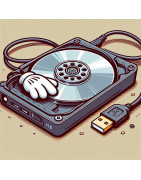 Discos Duros Externos