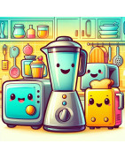 Electrodomesticos