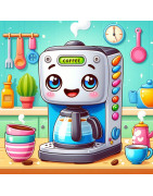 Cafeteras